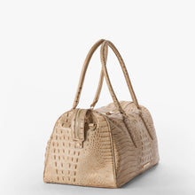 Load image into Gallery viewer, Myla luggage in Sandstorm Alden