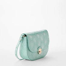 Load image into Gallery viewer, Portia crossbody in Waterfall Tides