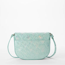 Load image into Gallery viewer, Portia crossbody in Waterfall Tides