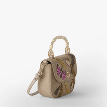 Load image into Gallery viewer, Portia in Fossilized Woodland