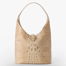 Load image into Gallery viewer, Gwynne shoulder bag in Sandstorm Alden