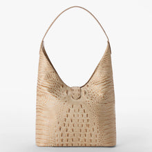 Load image into Gallery viewer, Gwynne shoulder bag in Sandstorm Alden
