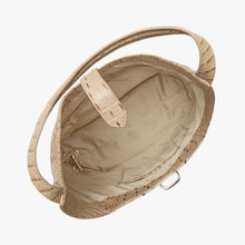Load image into Gallery viewer, Gwynne shoulder bag in Sandstorm Alden