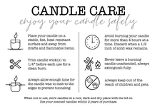 Load image into Gallery viewer, Thanks a latte candle- 16 oz Butter Jar Candle