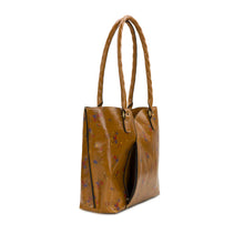 Load image into Gallery viewer, Patricia Nash - Marion Tote - Fleur de Jardin Embossed