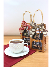 Load image into Gallery viewer, Too Good Gourmet - Warm Winter Cocoas - Pumpkin, Double Chocolate, Traditional: Assorted - 3 of Each