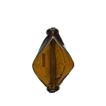 Load image into Gallery viewer, Patricia Nash - Calanna Hobo - Suede Patchwork