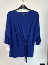 Load image into Gallery viewer, Side Tie Top in Pink-SALE