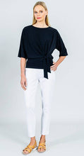 Load image into Gallery viewer, Side Tie Top in Pink-SALE