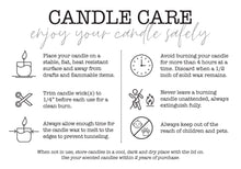 Load image into Gallery viewer, North Shore candle in 16 oz butter jar