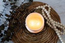 Load image into Gallery viewer, 16 oz Butter Jar Candle: Pink Guava