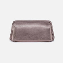 Load image into Gallery viewer, Beauty Blush case in Pewter Slur-My Magic Wands
