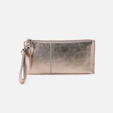 Load image into Gallery viewer, Vida wristlet in Cameo Quartz-SALE