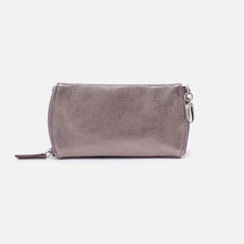 Load image into Gallery viewer, Spark Double Sunglass case in Pewter