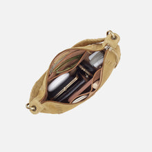 Load image into Gallery viewer, Opal mini shoulder suede in Twighlight Fern