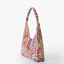 Load image into Gallery viewer, Tabitha shoulder bag in wanderlight
