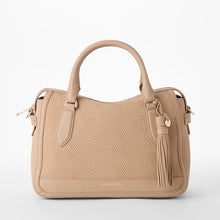 Load image into Gallery viewer, Micaela satchel in Dawnlight
