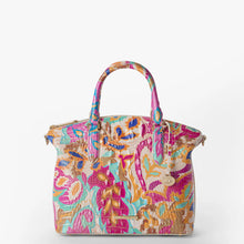 Load image into Gallery viewer, Duxbury satchel in Wanderlight