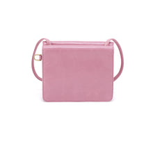 Load image into Gallery viewer, Jill Wallet Crossbody in Lilac Rose-SALE