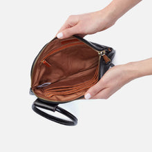 Load image into Gallery viewer, Sable Wristlet in Black