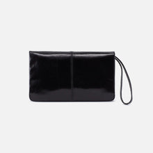 Load image into Gallery viewer, Evolve wristlet in Black