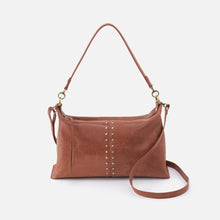 Load image into Gallery viewer, Avon shoulder/crossbody in Buffed leather