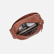 Load image into Gallery viewer, Avon shoulder/crossbody in Buffed leather