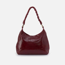 Load image into Gallery viewer, Madison Shoulder in Garnet Gloss