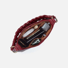 Load image into Gallery viewer, Madison Shoulder in Garnet Gloss