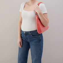 Load image into Gallery viewer, Madison Shoulder bag in Pink Mirage