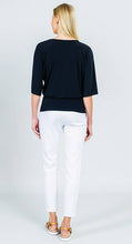 Load image into Gallery viewer, Side Tie Top in Pink-SALE