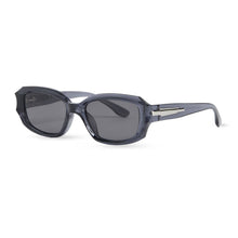 Load image into Gallery viewer, Tallulah Jane Sunglasses - Spring Break: Black / One Size