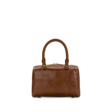 Load image into Gallery viewer, Patricia Nash - Rodez Satchel W/ Postcards From Paris Scarf