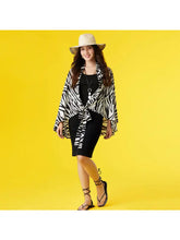 Load image into Gallery viewer, Adalee Multi Wear Wrap