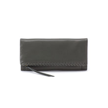 Load image into Gallery viewer, Wade continental wallet-Sage Brush