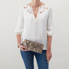 Load image into Gallery viewer, Vida-wristlet wallet-SALE