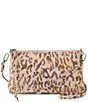 Load image into Gallery viewer, Darcy crossbody purse in Summer Safari-SALE
