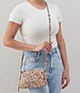 Load image into Gallery viewer, Darcy crossbody purse in Summer Safari-SALE
