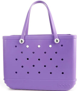 Original Bogg Bag in Purple