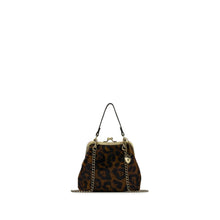 Load image into Gallery viewer, Patricia Nash - Mini Laureana Crossbody - Exotics
