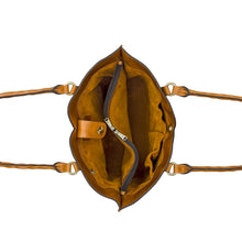 Load image into Gallery viewer, Patricia Nash - Marion Tote - Fleur de Jardin Embossed
