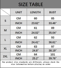 Load image into Gallery viewer, SOLID COLOR U-NECK LOOSE RIBBED VEST TOP: KHAKI
