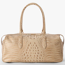 Load image into Gallery viewer, Myla luggage in Sandstorm Alden
