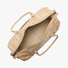Load image into Gallery viewer, Myla luggage in Sandstorm Alden
