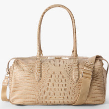 Load image into Gallery viewer, Myla luggage in Sandstorm Alden
