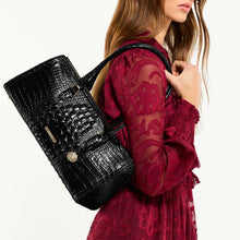 Load image into Gallery viewer, Sophia shoulder bag in Wanderlight
