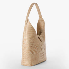 Load image into Gallery viewer, Gwynne shoulder bag in Sandstorm Alden
