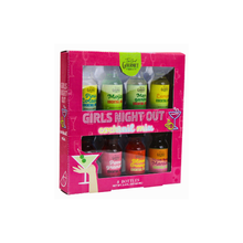 Load image into Gallery viewer, Girl's Night Out: Set of 8 Cocktail Mixes

