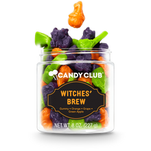 Load image into Gallery viewer, Candy Club - Witches&#39; Brew *HALLOWEEN COLLECTION*
