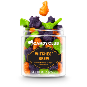 Candy Club - Witches' Brew *HALLOWEEN COLLECTION*